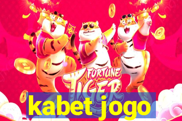 kabet jogo